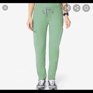 FIGS Jade Yola Pants